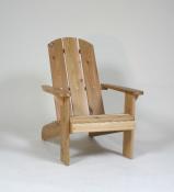 Click to enlarge image Coastal Chair, 20`` seat width - 