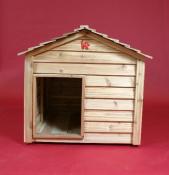Click to enlarge image Dog House, large - 