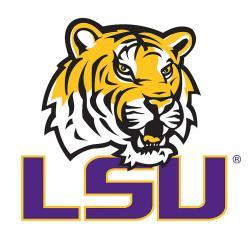 Click to enlarge image  - Louisiana State University - Louisiana