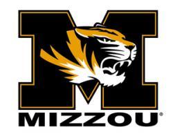 University of Missouri